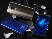 Focused on rugged devices the company may be but it's still capable of great aesthetic value.