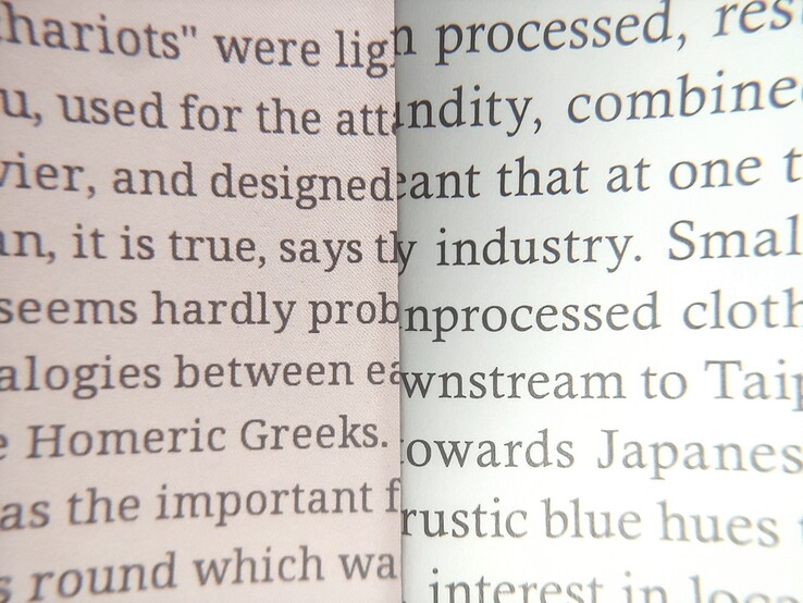 Regal mode vs magazine.