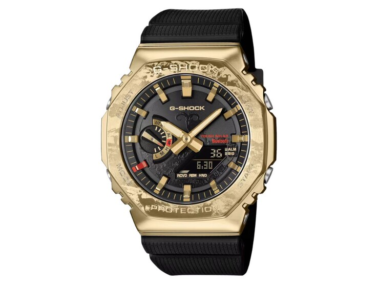 The Casio G-Shock GBM-2100CXG-9A