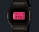 Casio's G-Shock GM-5600YRA-8 watch