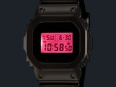 Casio's G-Shock GM-5600YRA-8 watch