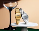 Casio’s new LA670WE watches