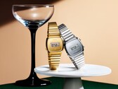 Casio’s new LA670WE watches