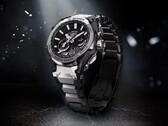 Casio’s G-Shock MTG-B4000D-1A watch (pictured) has been shown in new photos. (Image source: Casio)