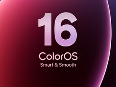 Oppo has revealed the complete roadmap for the ColorOS 16 rollout. (Image source: Oppo)
