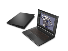 Acer ConceptD 5 and ConceptD 5 Pro are now refreshed with the latest from Intel and Nvidia. (Image Source: Acer)