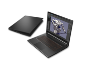 Acer ConceptD 5 and ConceptD 5 Pro are now refreshed with the latest from Intel and Nvidia. (Image Source: Acer)