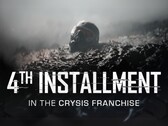 Due to "difficult market dynamics", Crytek is laying off 60 employees and suspending work on Crysis 4 for the time being. (Image source: Steam)