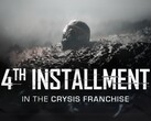 Due to "difficult market dynamics", Crytek is laying off 60 employees and suspending work on Crysis 4 for the time being. (Image source: Steam)