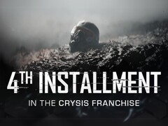 Due to &quot;difficult market dynamics&quot;, Crytek is laying off 60 employees and suspending work on Crysis 4 for the time being. (Image source: Steam)