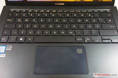 Input devices