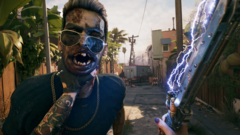 Dead Island 2 launches worldwide on April 21 (image via Deep Silver)