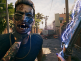 Dead Island 2 launches worldwide on April 21 (image via Deep Silver)