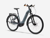 The Decathlon Rockrider E-ACTV 900 has launched in Europe. (Image source: Decathlon)