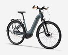 The Decathlon Rockrider E-ACTV 900 has launched in Europe. (Image source: Decathlon)