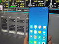 The Xiaomi Mi Mix 3 will be one of the first smartphones to support 5G networks. (Source: Donovan Sung on Twitter)