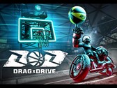 Drag x Drive promotional banner (Image source: Nintendo of America)