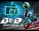 Drag x Drive promotional banner (Image source: Nintendo of America)