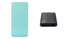 The new &quot;OnePlus power bank&quot;. (Source: Twitter)