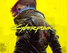 The purported cover art for the PlayStation 5 release of Cyberpunk 2077. (Image via @PlaystationSize on Twitter)