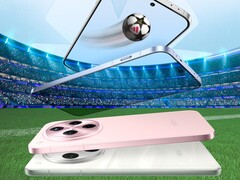 Capturing every millisecond: New sample photos from the Oppo Find X8 Pro's fast Hasselblad camera with dual telephoto. (Image source: Oppo)