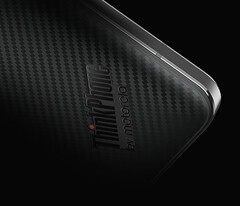 The ThinkPhone will be a Lenovo and Motorola crossover. (Image source: Motorola)