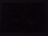 Our test chart photographed with the rear-facing camera at 1 lux