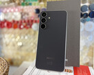 Samsung Galaxy S25 FE