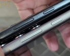 Real-world Galaxy S24 Ultra photos have emerged online (image via sogi.com.tw)