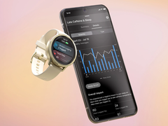 Garmin’s Lifestyle Logging feature is becoming partially automated. (Image source: Garmin)