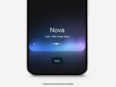Nova voice for Gemini (Image Source: Google)