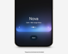 Nova voice for Gemini (Image Source: Google)