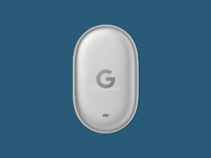 Google will soon introduce its first smart tracker, called the Pixel Tag.