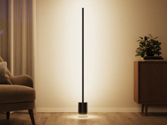 Govee’s new Floor Lamp 3 is expected to build on the older Floor Lamp 2 (pictured). (Image source: Govee)
