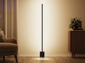 Govee’s new Floor Lamp 3 is expected to build on the older Floor Lamp 2 (pictured). (Image source: Govee)