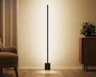 Govee’s new Floor Lamp 3 is expected to build on the older Floor Lamp 2 (pictured). (Image source: Govee)