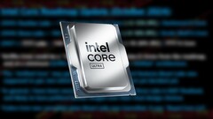 Reviews for Core Ultra 200S &quot;Arrow Lake&quot; CPUs reportedly drop on October 24. (Image source: Intel, Moore&#039;s Law Is Dead, edited)
