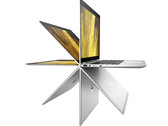 HP Elitebook 1040 G5 gets the x360 treatment (Source: HP)
