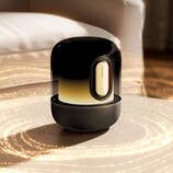 The Huawei Sound X5 comes in an 18-carat gold-plated version.