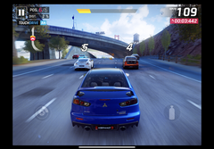 Asphalt 9: Legends