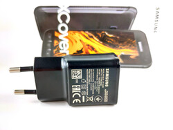 15 W power supply