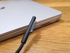 It's time for Microsoft to drop the Surface Connect port