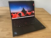 Lenovo ThinkPad X1 Carbon G11 review - The stagnating, expensive business flagship