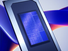 The Core Ultra X9 378H is essentially a X7 368H but with no enterprise features. Pictured: a promo picture for the Panther Lake series.
