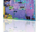 Intel Atom x3 chip architecture