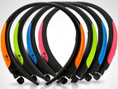 LG TONE Active Bluetooth headset designed for maximum mobility