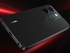 the Lava Yuva Star 3