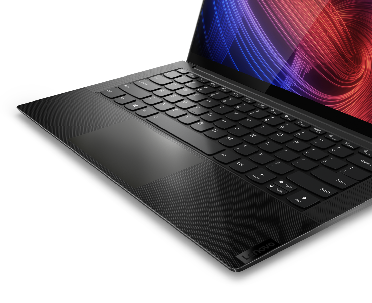 Lenovo Yoga Slim 9i: Clamshell consumer flagship has a bigger battery