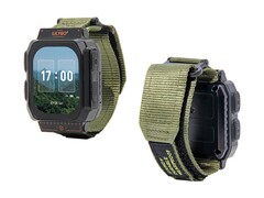 Lilygo’s T-Watch Ultra