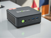 GMKtec NucBox M6 Ultra with AMD Ryzen 5 7640HS and 32 GB DDR5 RAM (Image source: Notebookcheck)